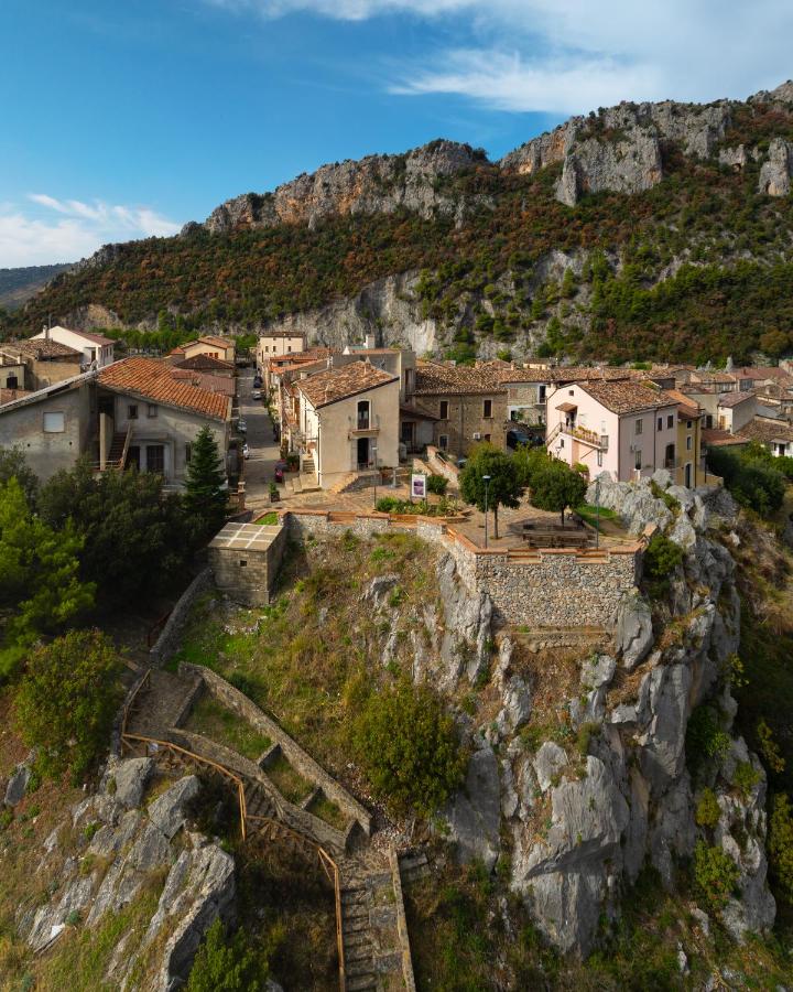 Il Belvedere - B&B Civita