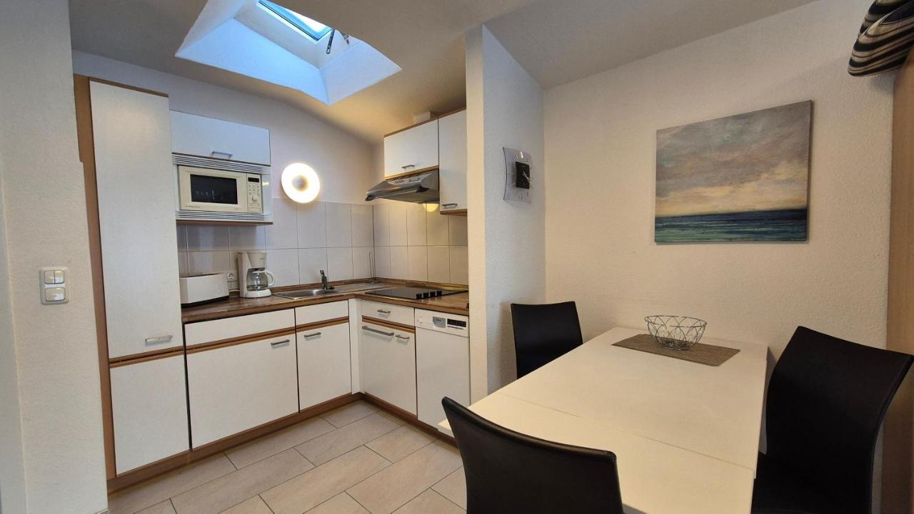 Fewo Strandgut - B&B Ostseebad Kühlungsborn