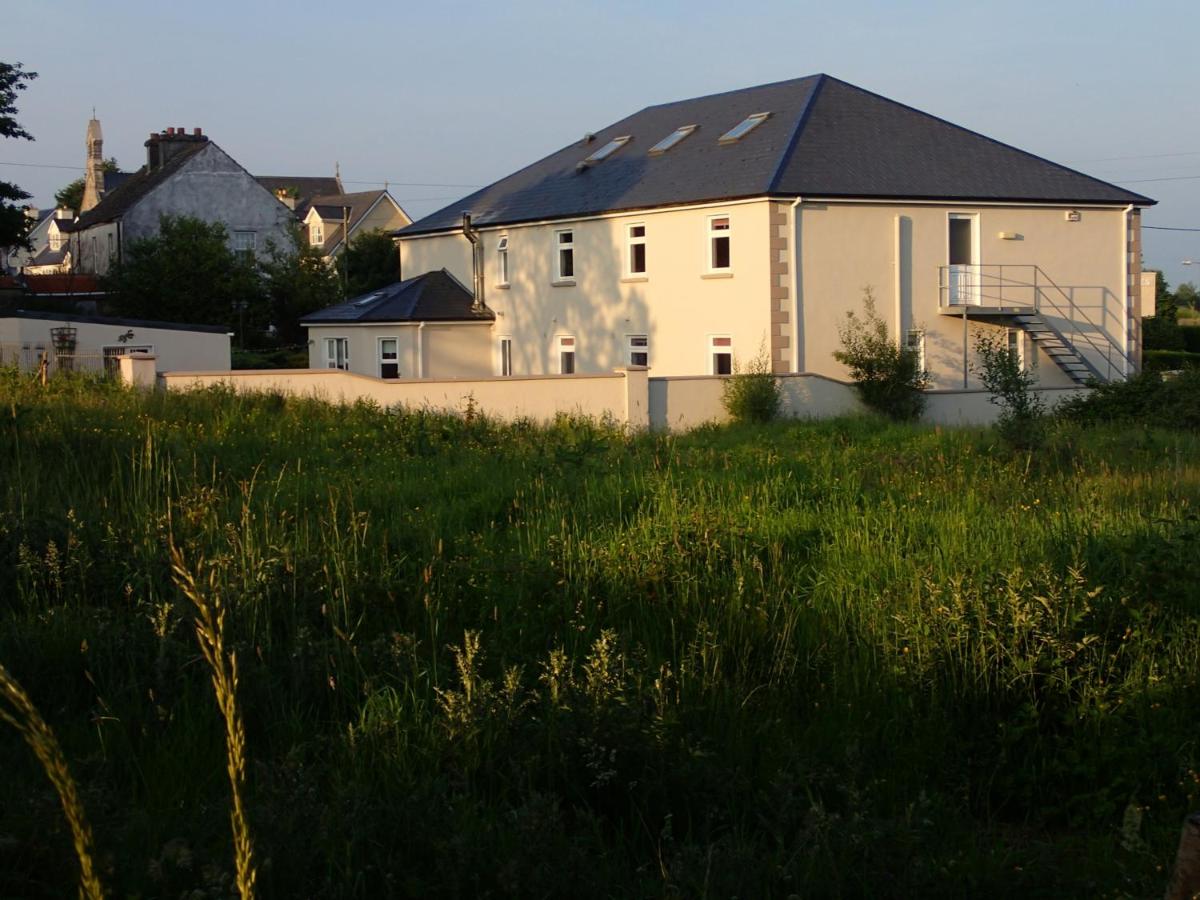 Lough Gara Lodge Self Catering - B&B Gorteen