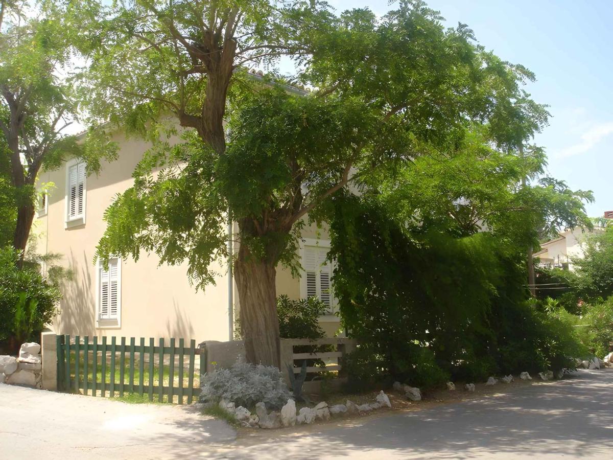 Apartment Silo 19 - B&B Šilo
