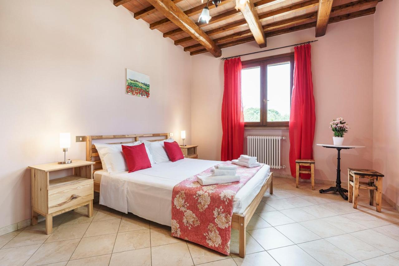 Chambre Double avec Salle de Bains Privative