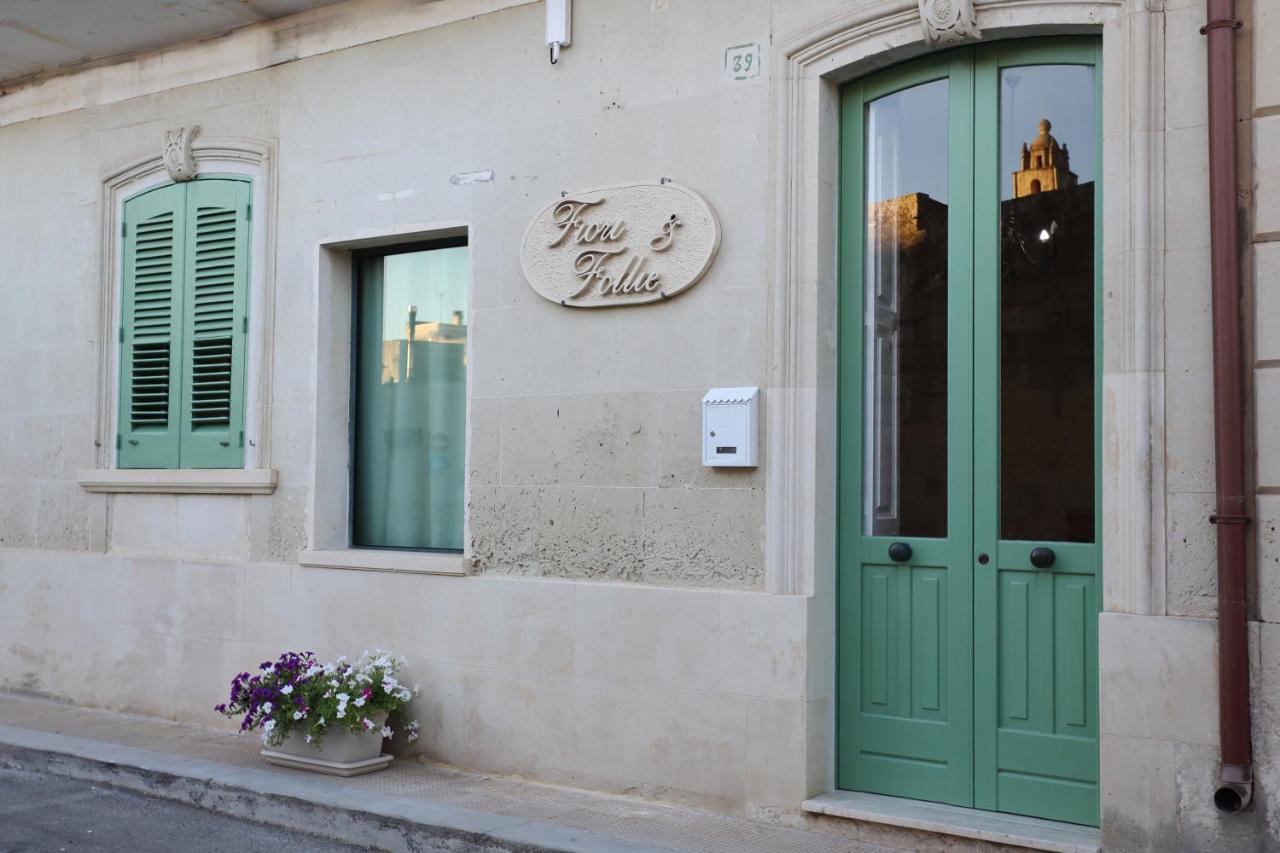 Fiori e follie - B&B