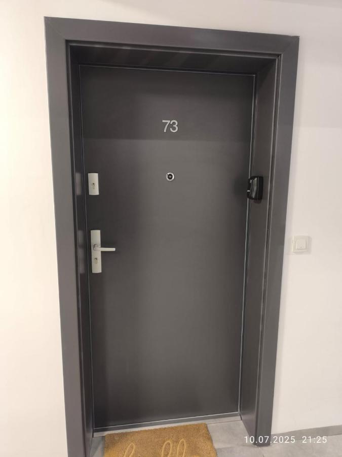 Apartments Poznań City LOFT - Chambres d’hôtes Poznań