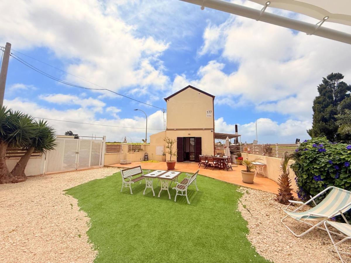 Casello Delle Egadi - B&B Trapani