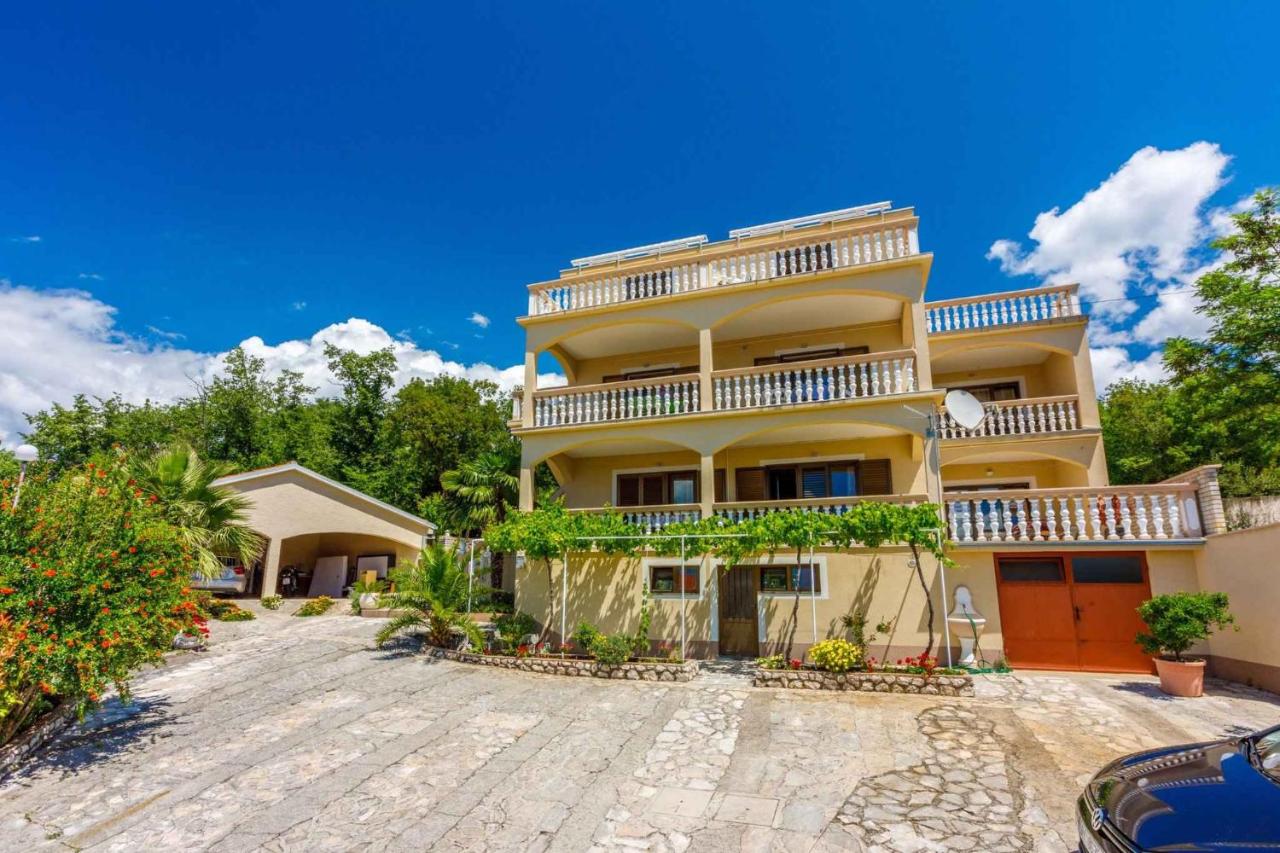 Studio Crikvenica 6 - B&B Cirquenizza