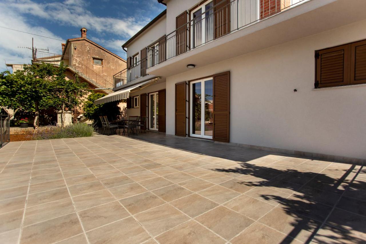 Apartment in Rovinj - Istrien 11487 - B&B Rovinj