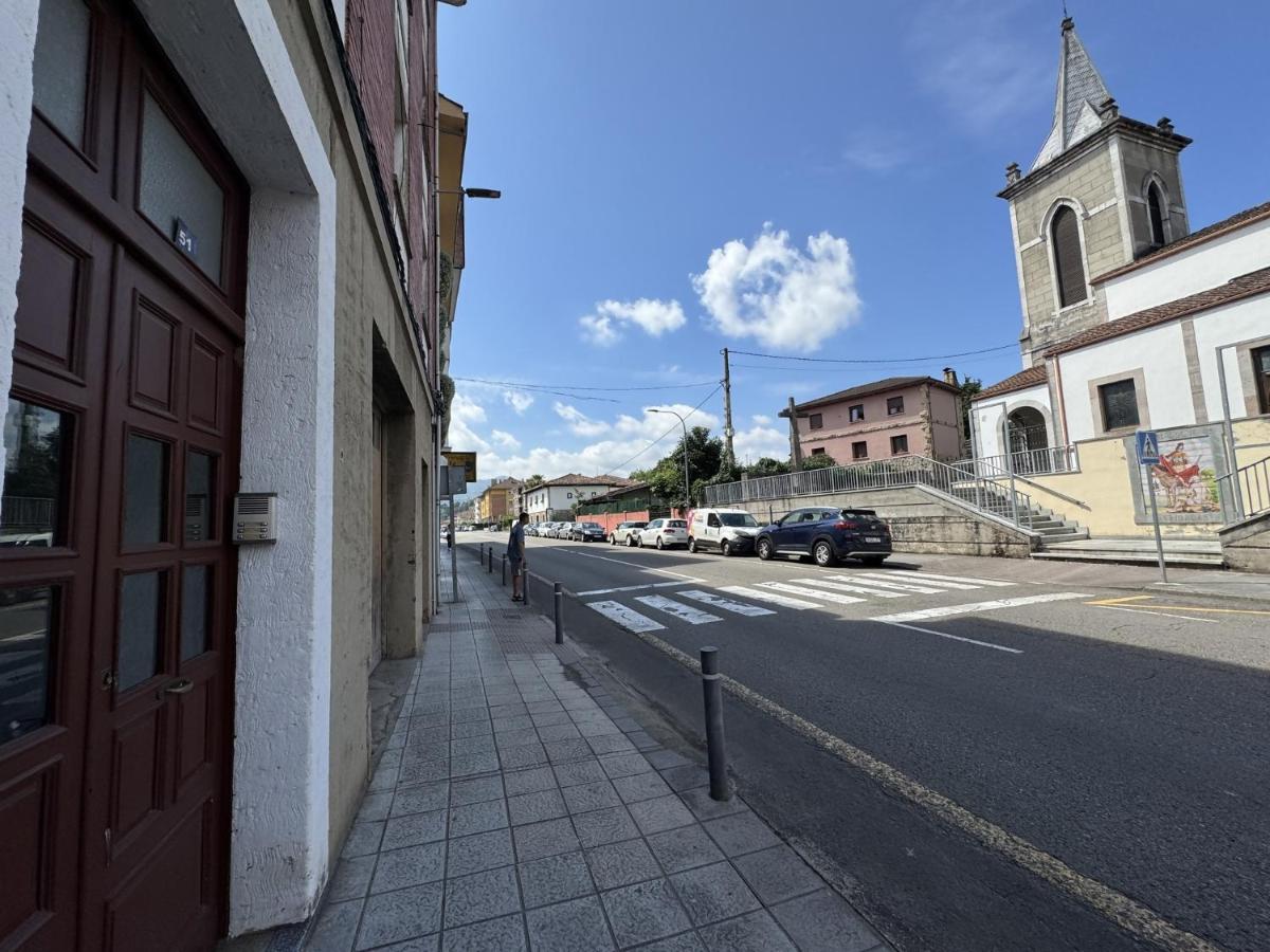 Alojamiento Picos de Europa - B&B Arriondas