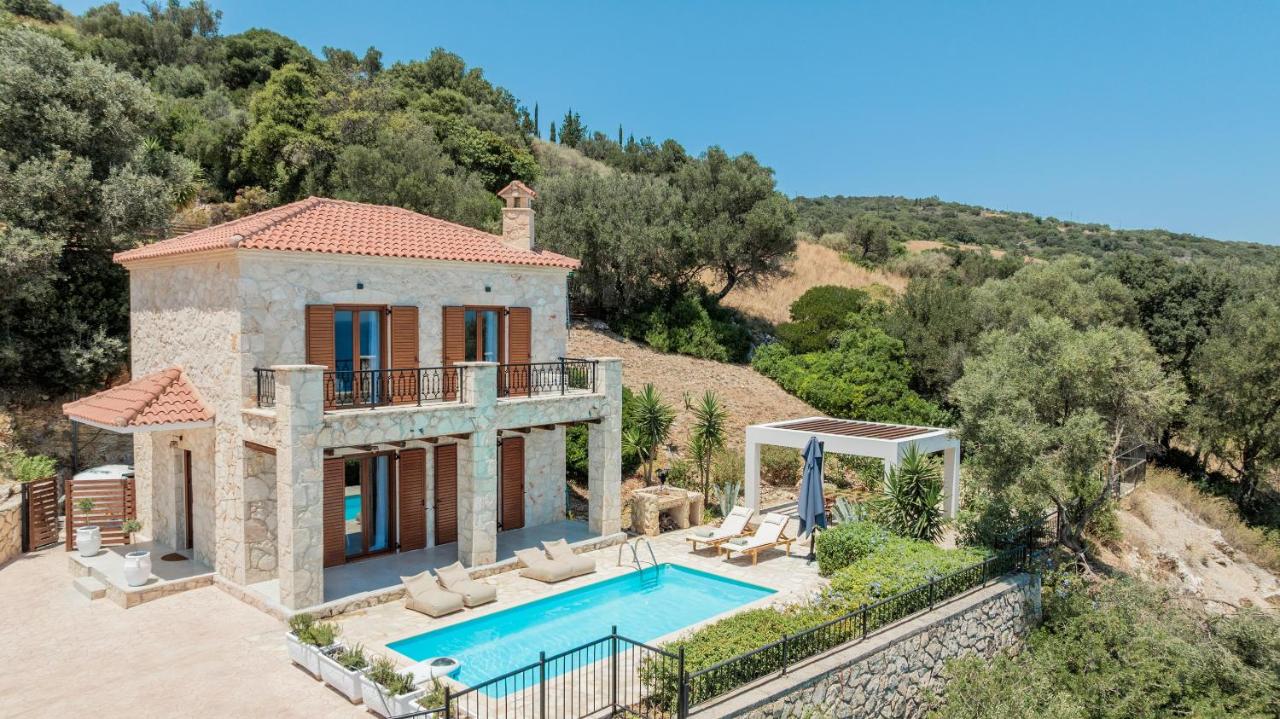 Villa Noesis - B&B
