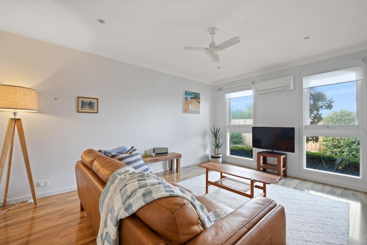 Secluded Anderson - in the heart of Torquay - B&B Torquay