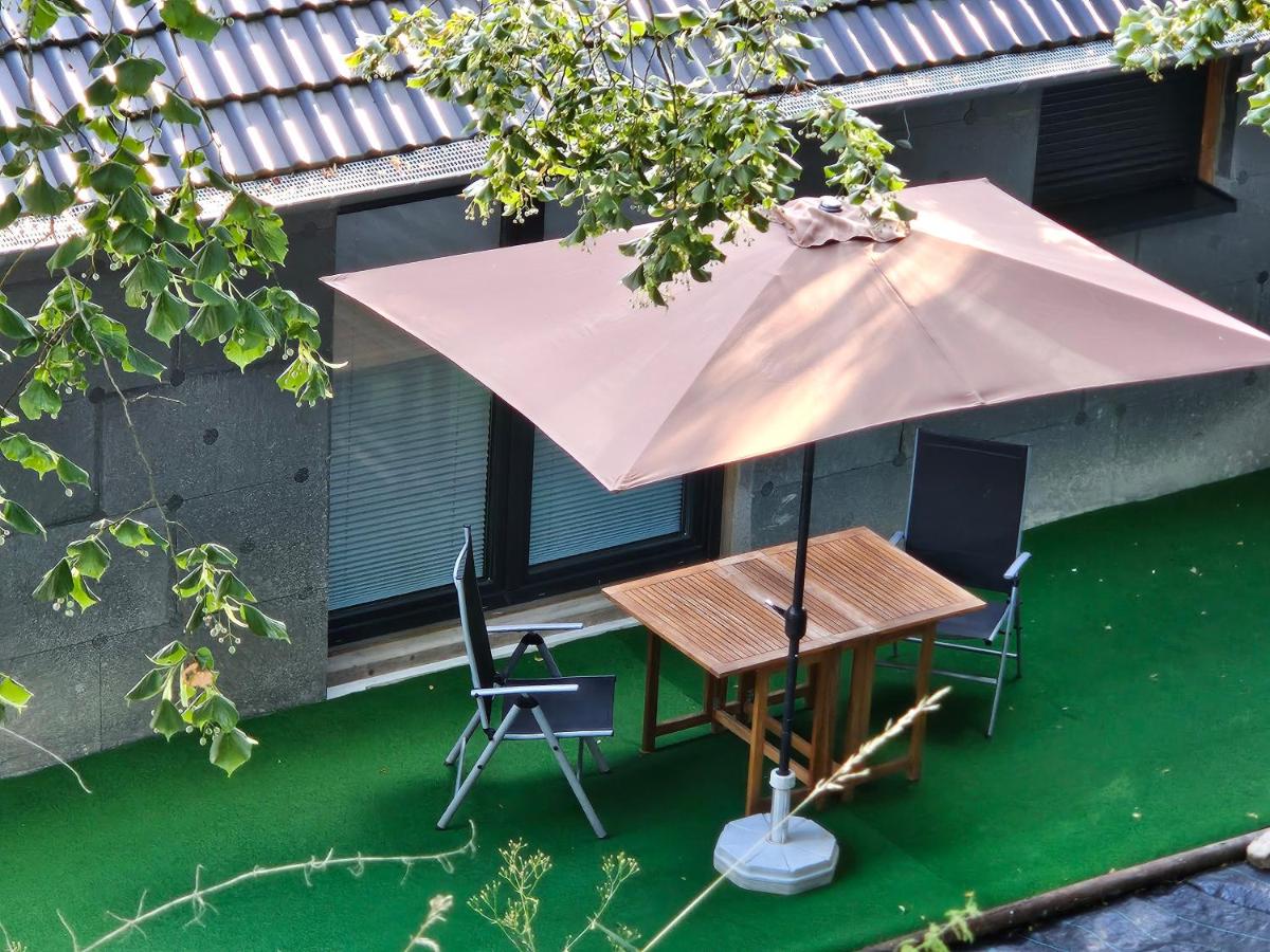 Cottage am Michelsberg - B&B Bad Münstereifel