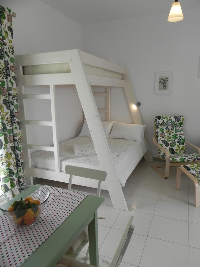 Explorer's Rest - B&B Argassi