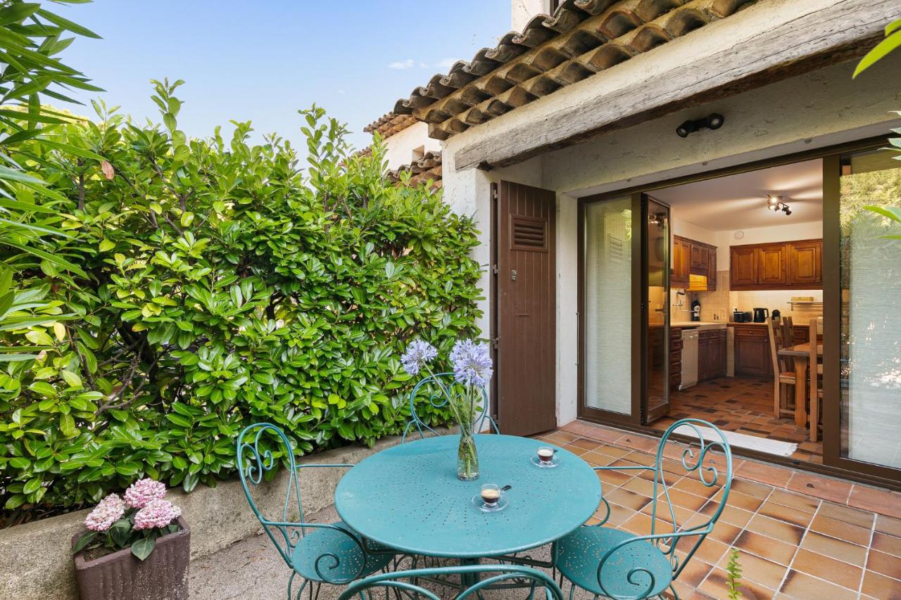 Villa calme Antibes - B&B Antibes