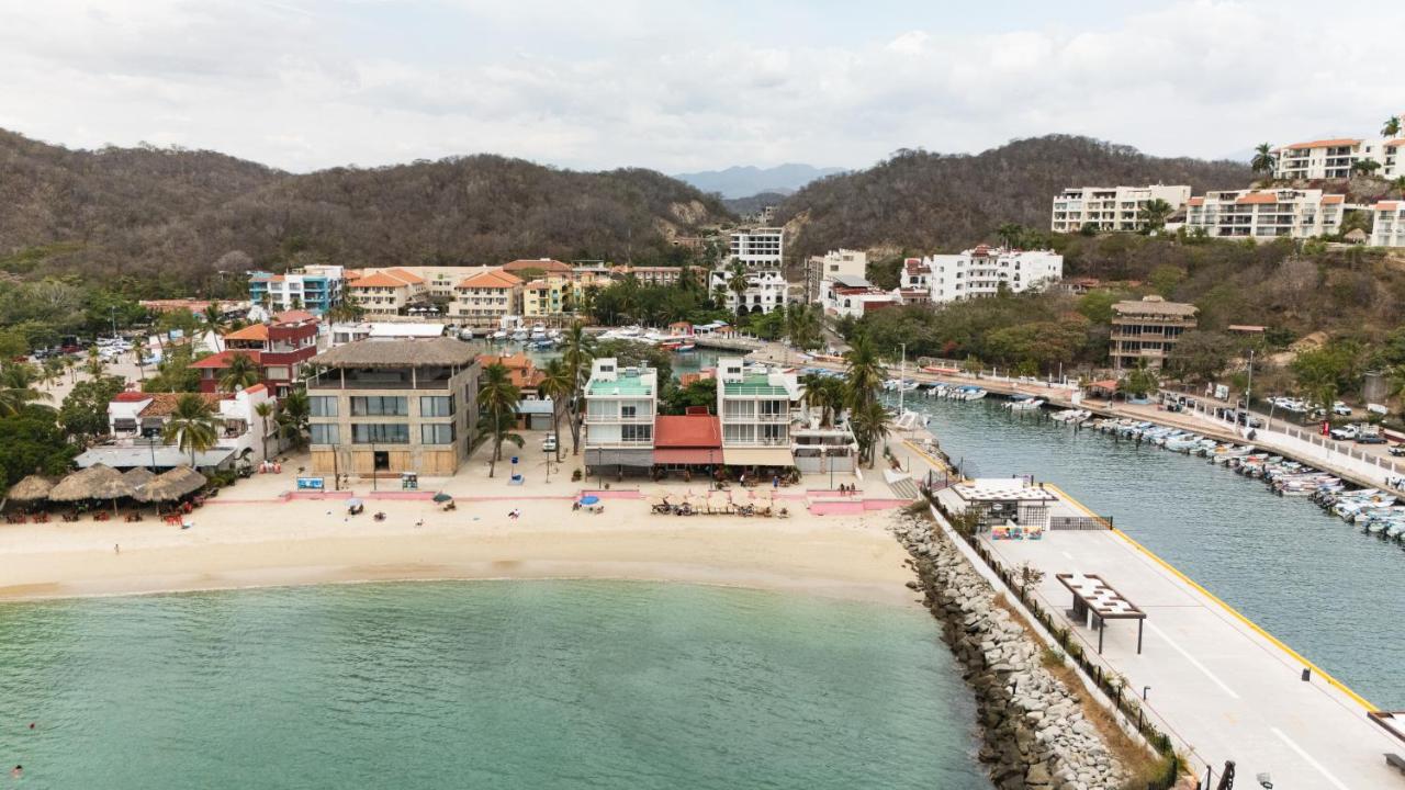 La Playa Suites - B&B