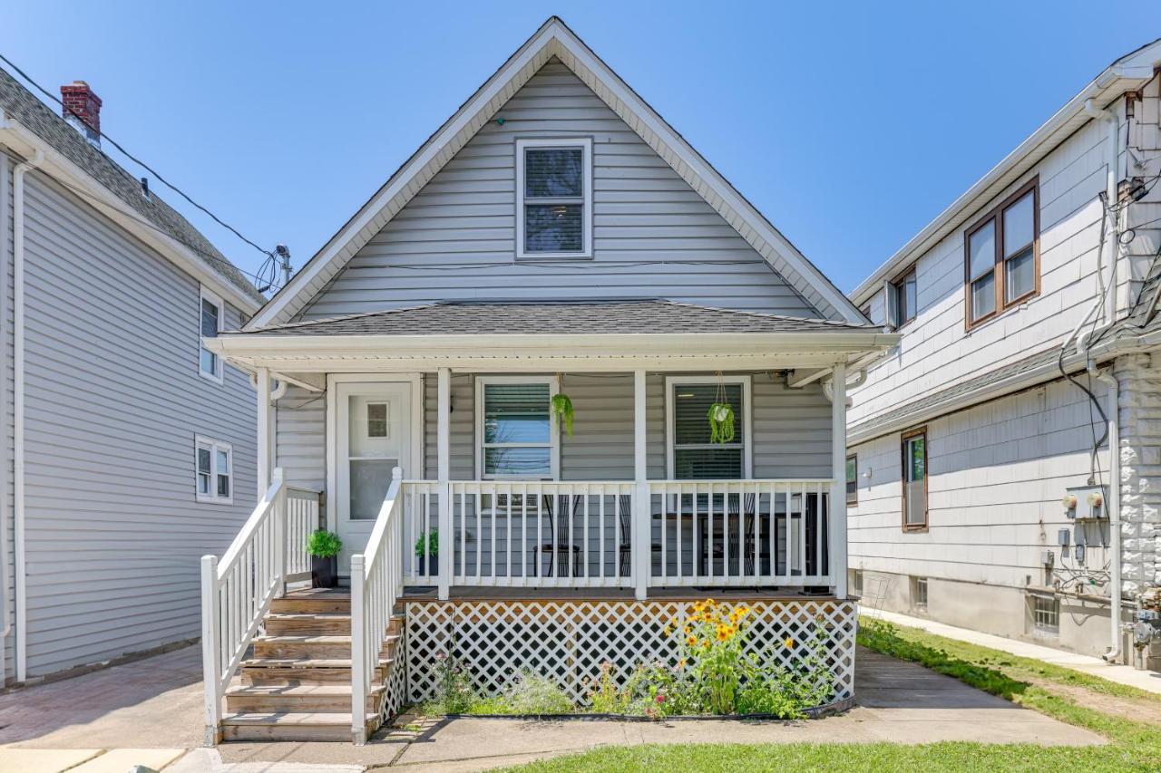 2 Mi to State Park: Updated Niagara Falls Home - B&B Niagara Falls