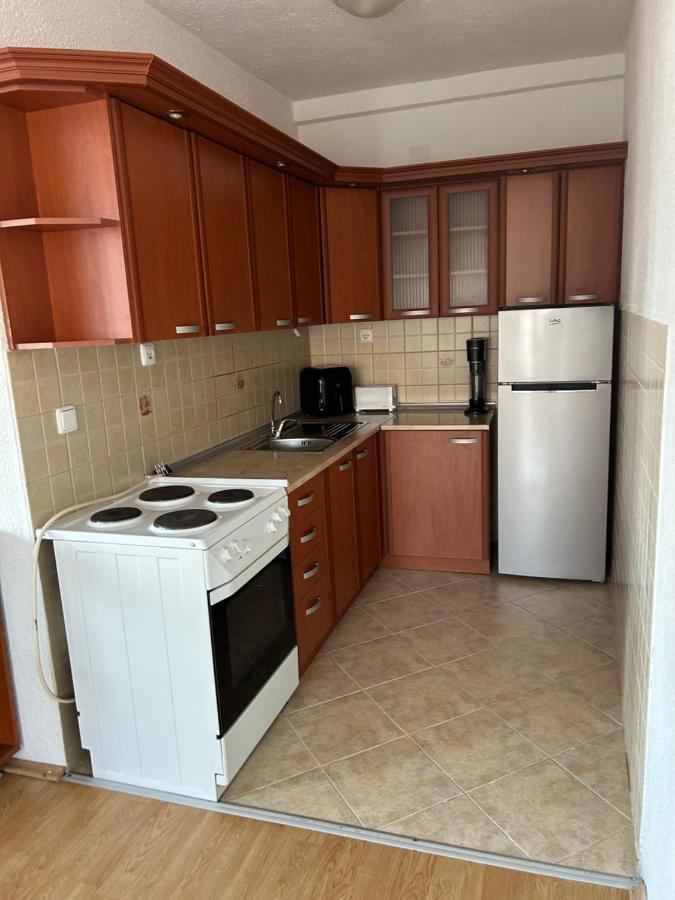 Ristevski - B&B Bitola