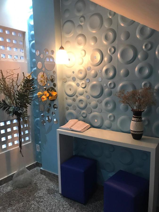 Apartment mit 2 Schlafzimmern