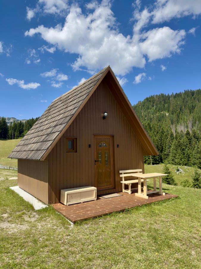 Etno Niko - B&B