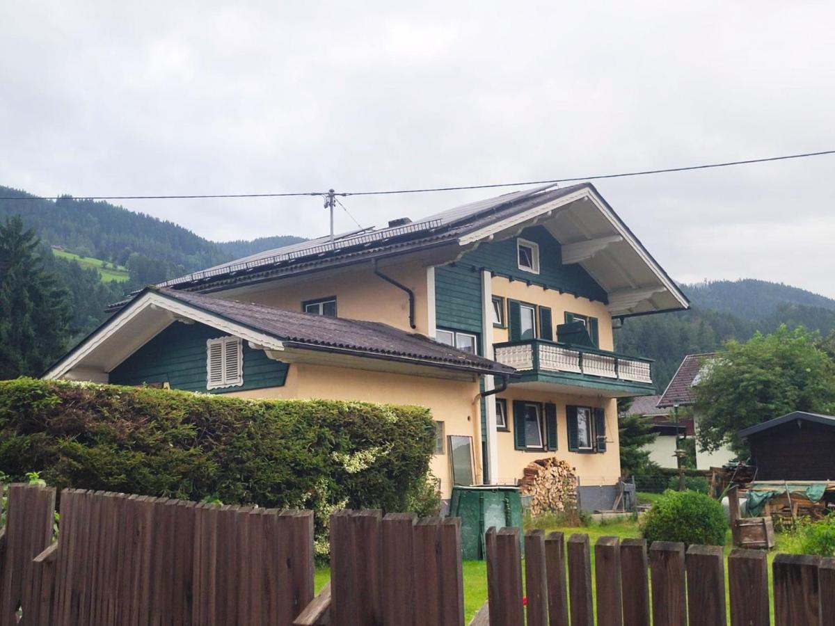 Gästehaus Fuchs - B&B Gröbming