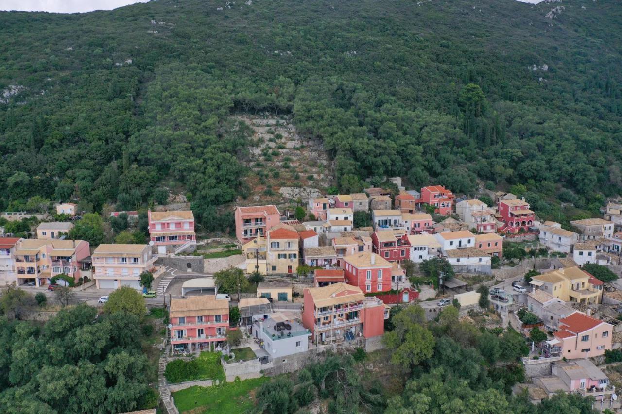 Village House Kalypso - B&B
