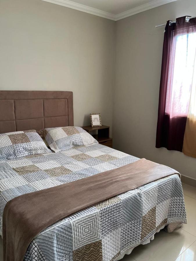 Two-Bedroom Superior Apartment