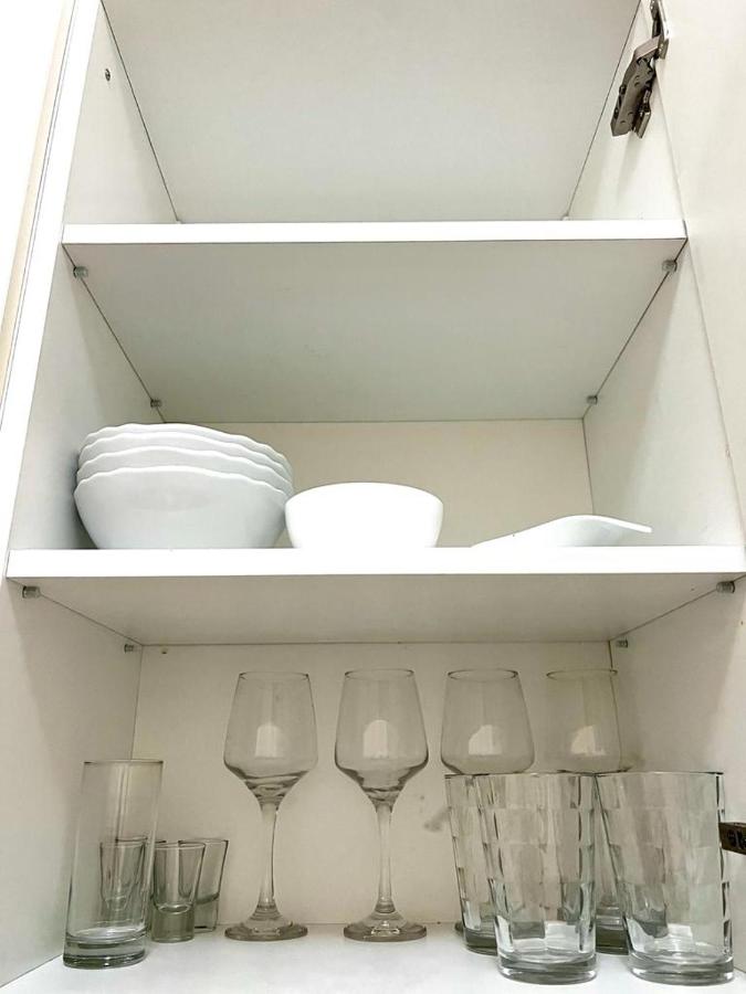 Kendi Land - Modern Apartment - B&B Budva