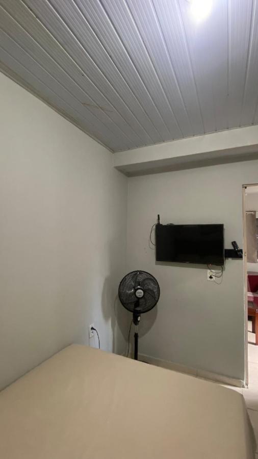 Kitnet Studio Próximo ao Hangar - B&B Belém