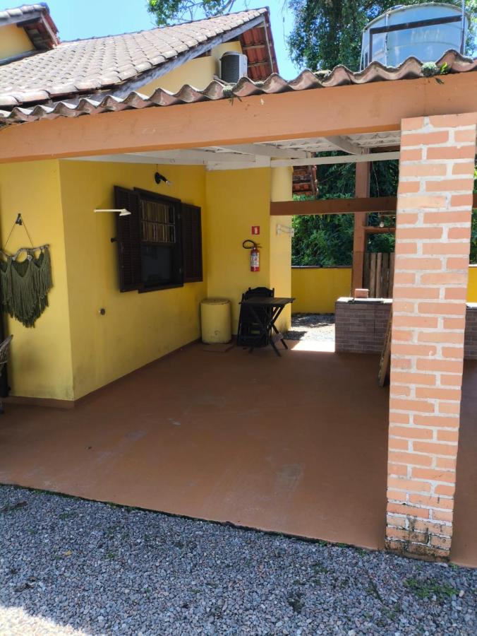 Pousada Pássaros Park - B&B