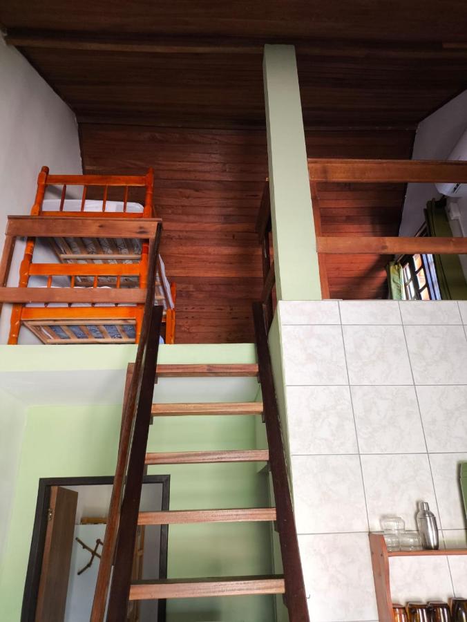 Chalet mit 2 Schlafzimmern