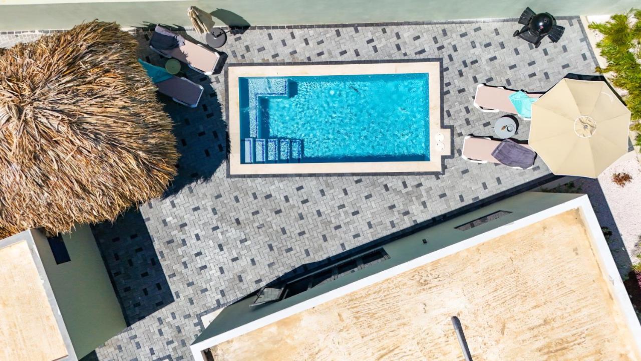 Mar de Luz Mambo Beach - B&B Willemstad