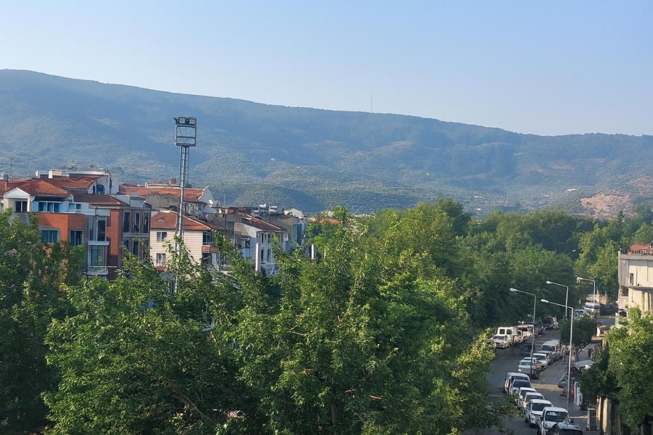 Elegant Ephesus Suites - B&B Selcuk