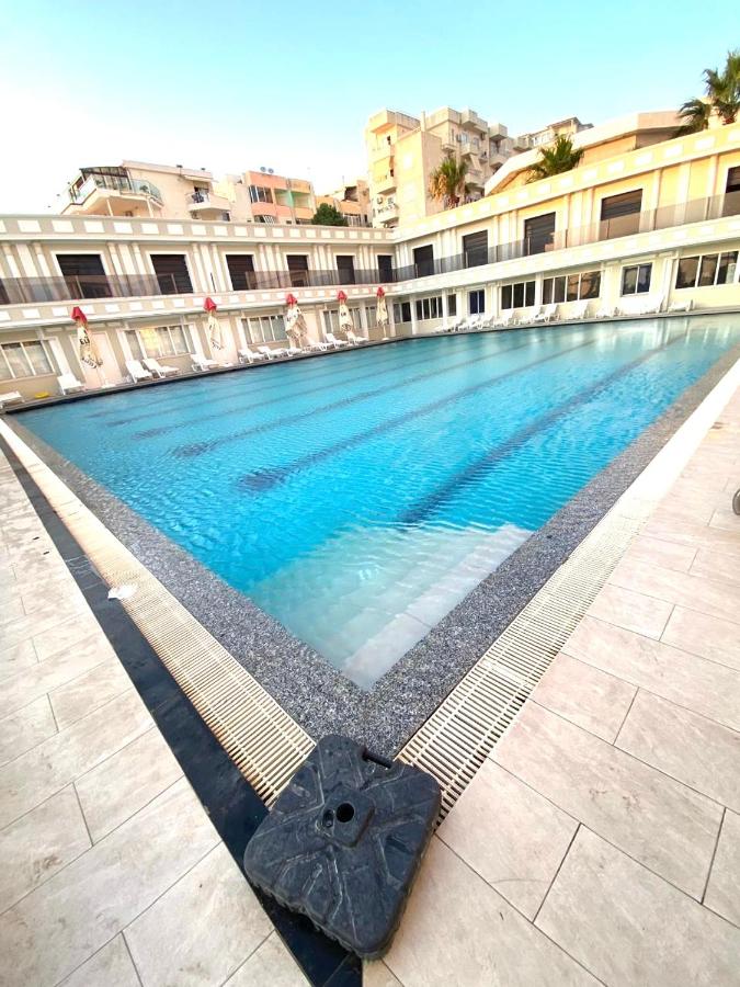Annabel Seaview Appartment - B&B Polisi i Vogël