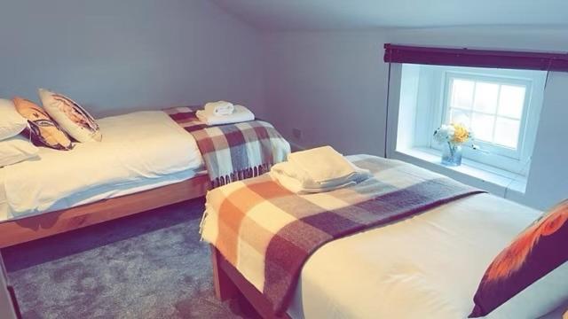 Deluxe Doppelzimmer