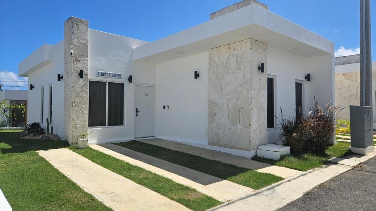 Villa La Casita - Chambres d’hôtes Punta Cana