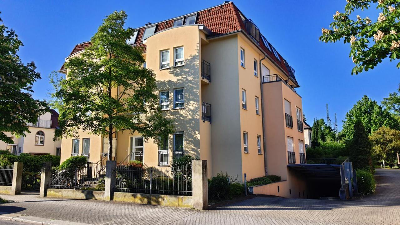 Apartment am Großen Garten Dresden - Ferienwohnung Dresden