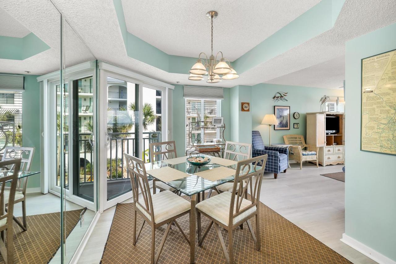 Beach Club #209 - B&B Saint Simons Island