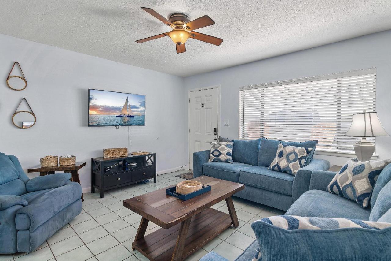 Capri by the Gulf 114 - B&B Destin