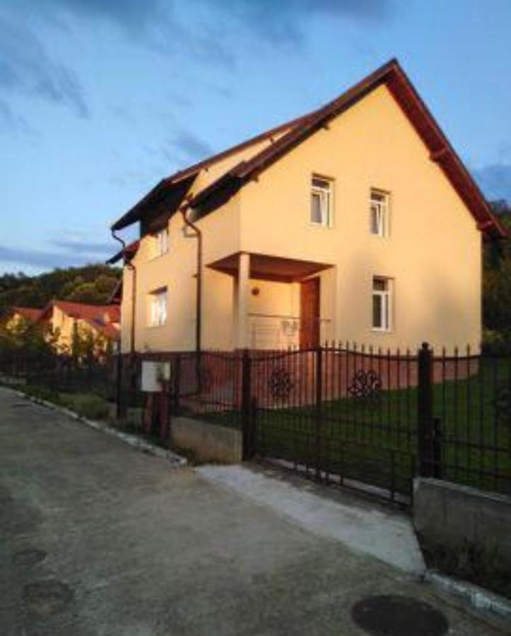 Vila Costea - Bed and Breakfast Geoagiu-Băi