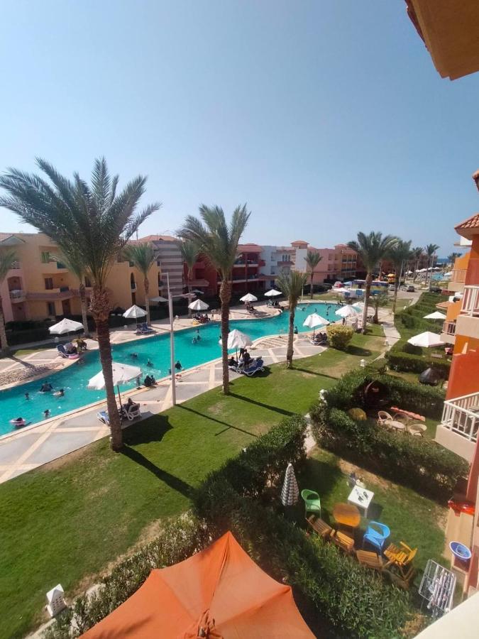 Elabd Family Porto Chalet - B&B Marsa Matruh