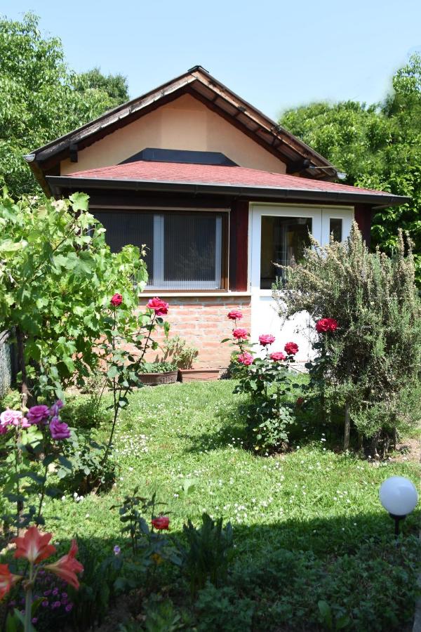 Mate - Chambres d’hôtes Banja Koviljača
