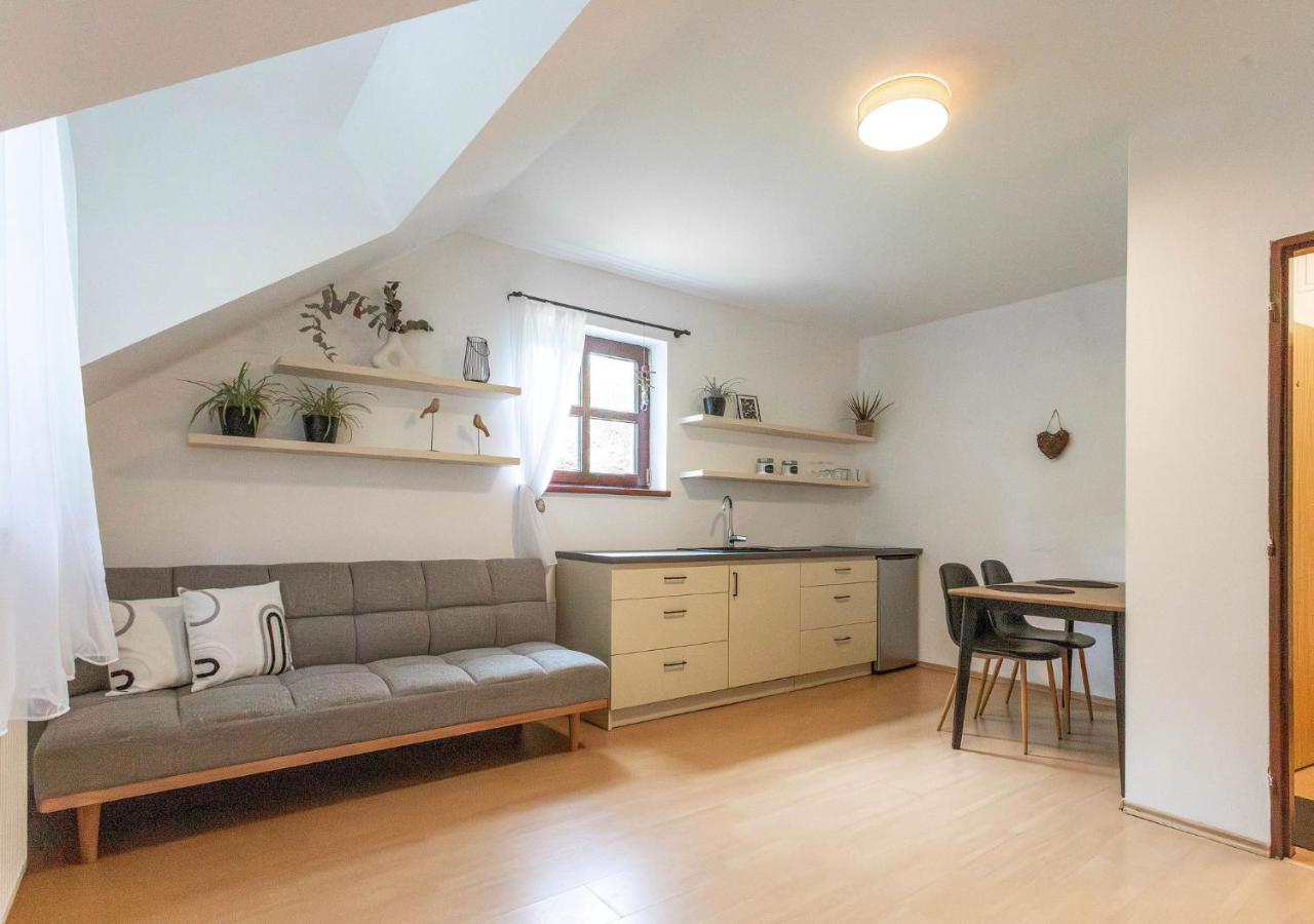 Suite Familiar