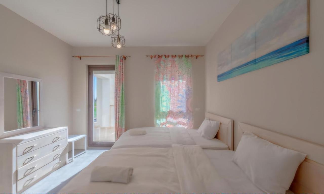 Apartamento Superior de 2 dormitorios