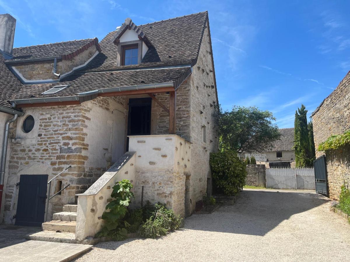 Le Cercotin - B&B