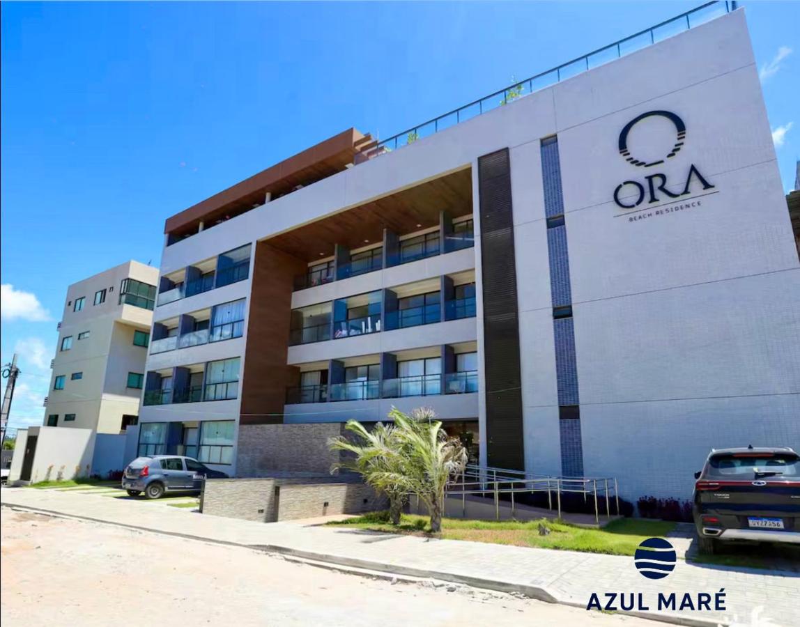 Azul Maré Flat 310 - Rooftop no prédio - 1 Min da Praia - Centro - B&B Porto De Galinhas