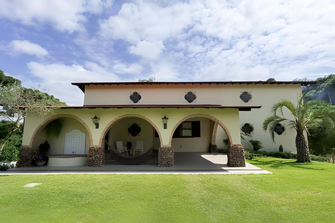 Casa na Serra Gaúcha com piscina - B&B