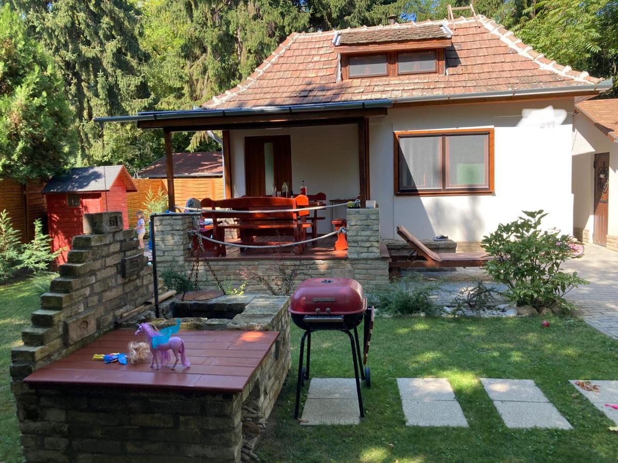Szigetlakó - B&B