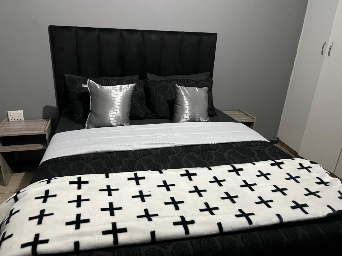 Appartement met 1 Slaapkamer