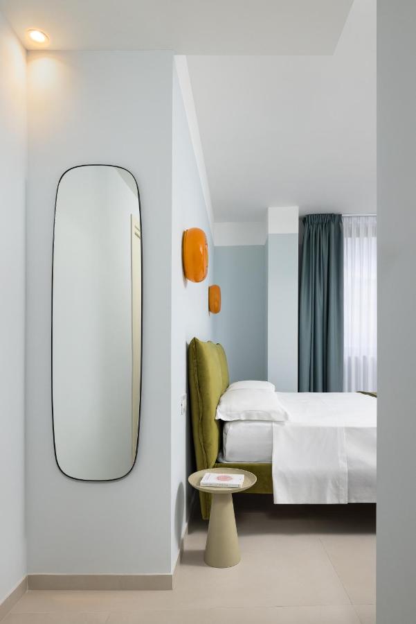 Camera Matrimoniale con Bagno Privato