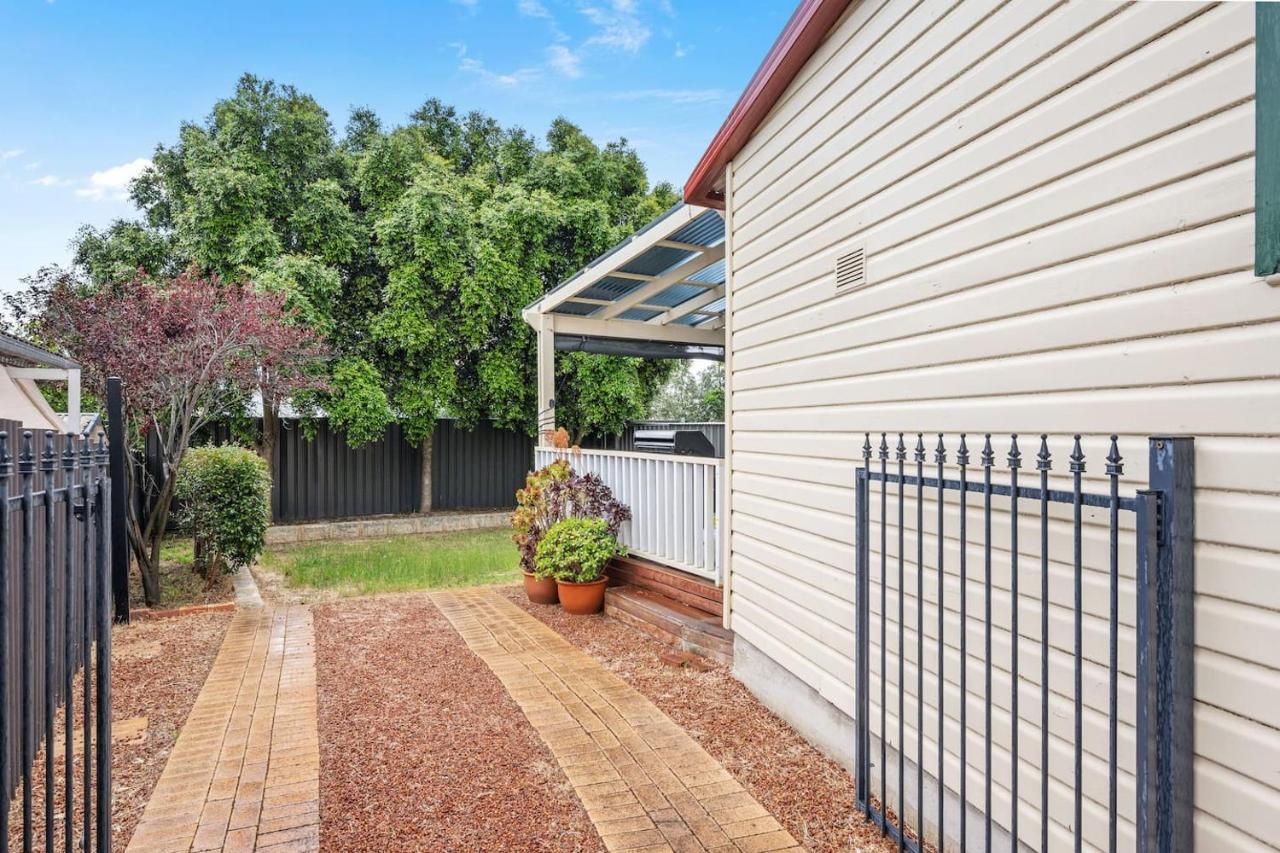 Classic Australian Charm - Ferienwohnung Perth