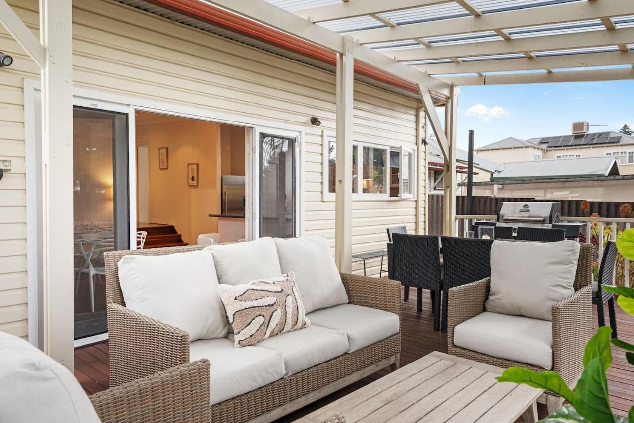 59 Balmoral - Classic Australian Charm - B&B Perth