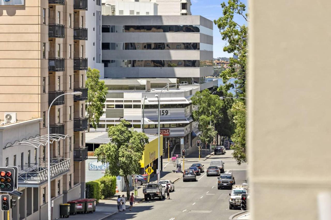 Urban Elegance 3bdrm Catbus Perthcbd,waca,optus - B&B